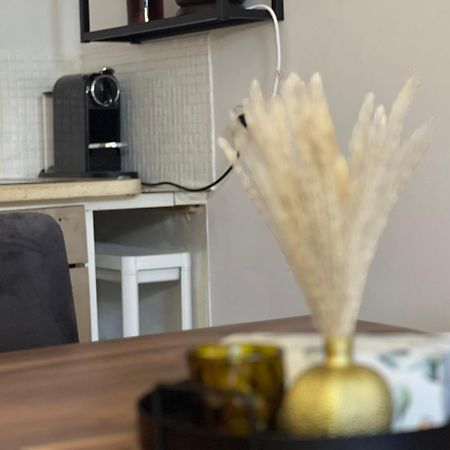 Hilde Apartments Rheinhausen Kültér fotó