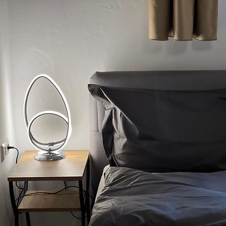 Hilde Apartments Rheinhausen Kültér fotó