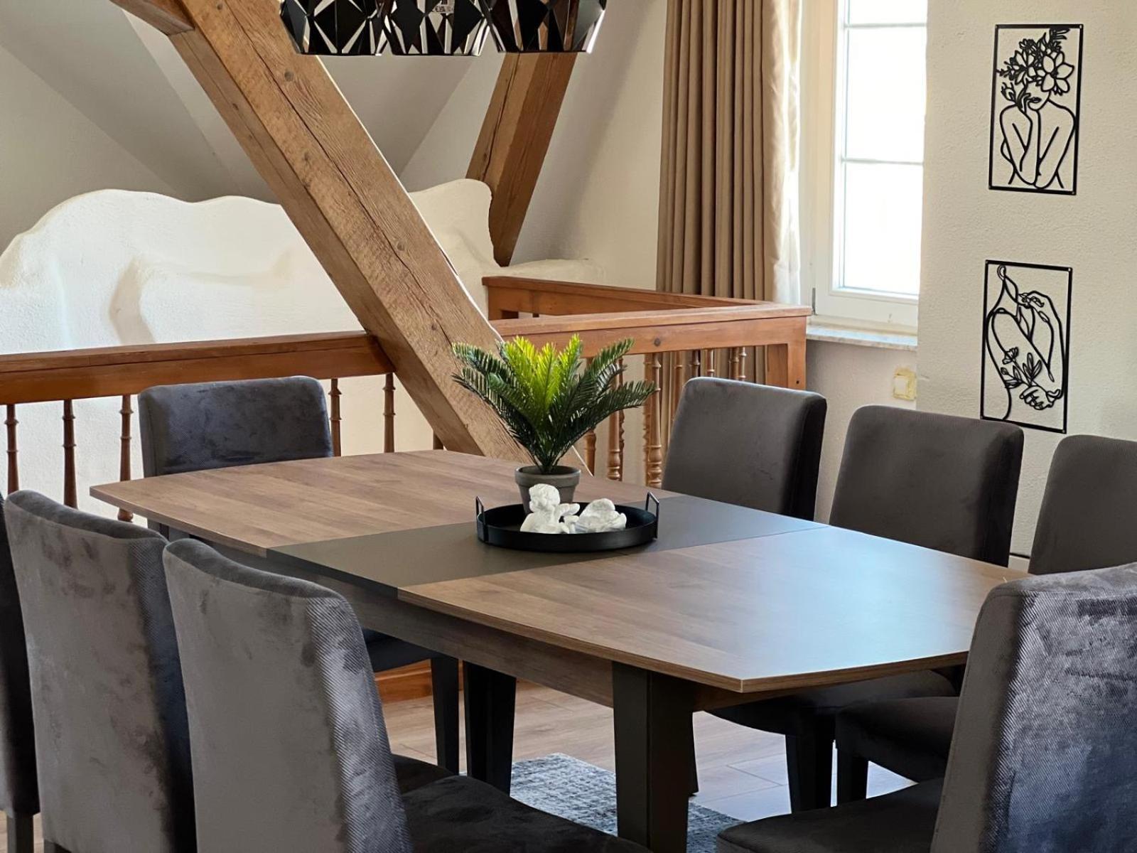 Hilde Apartments Rheinhausen Kültér fotó