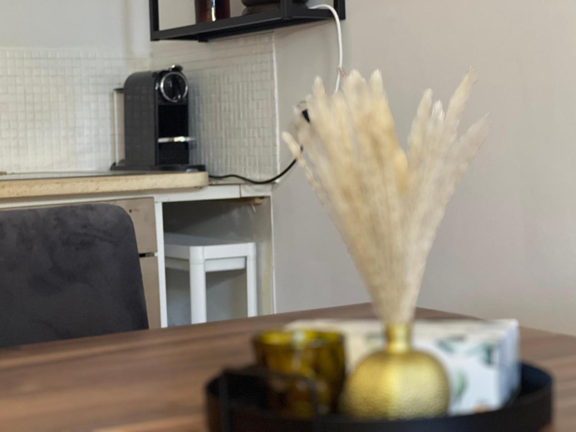 Hilde Apartments Rheinhausen Kültér fotó