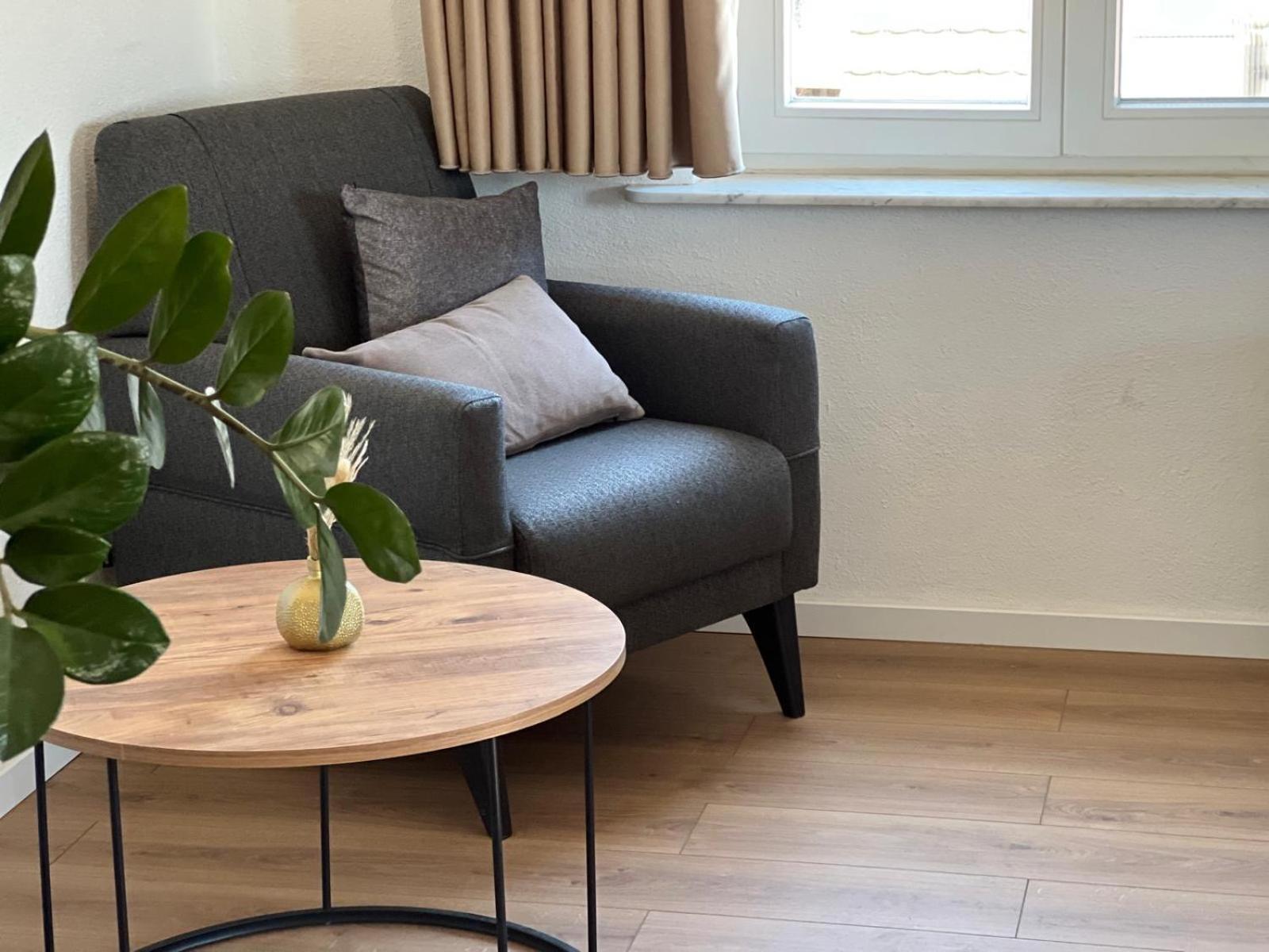 Hilde Apartments Rheinhausen Kültér fotó