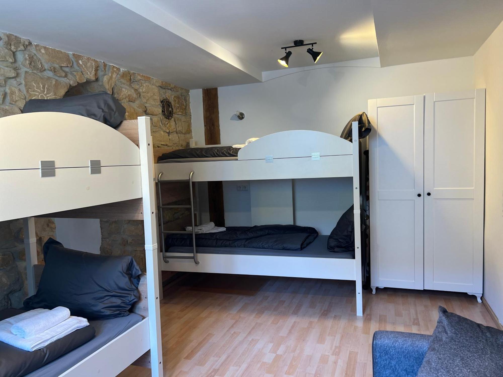 Hilde Apartments Rheinhausen Kültér fotó