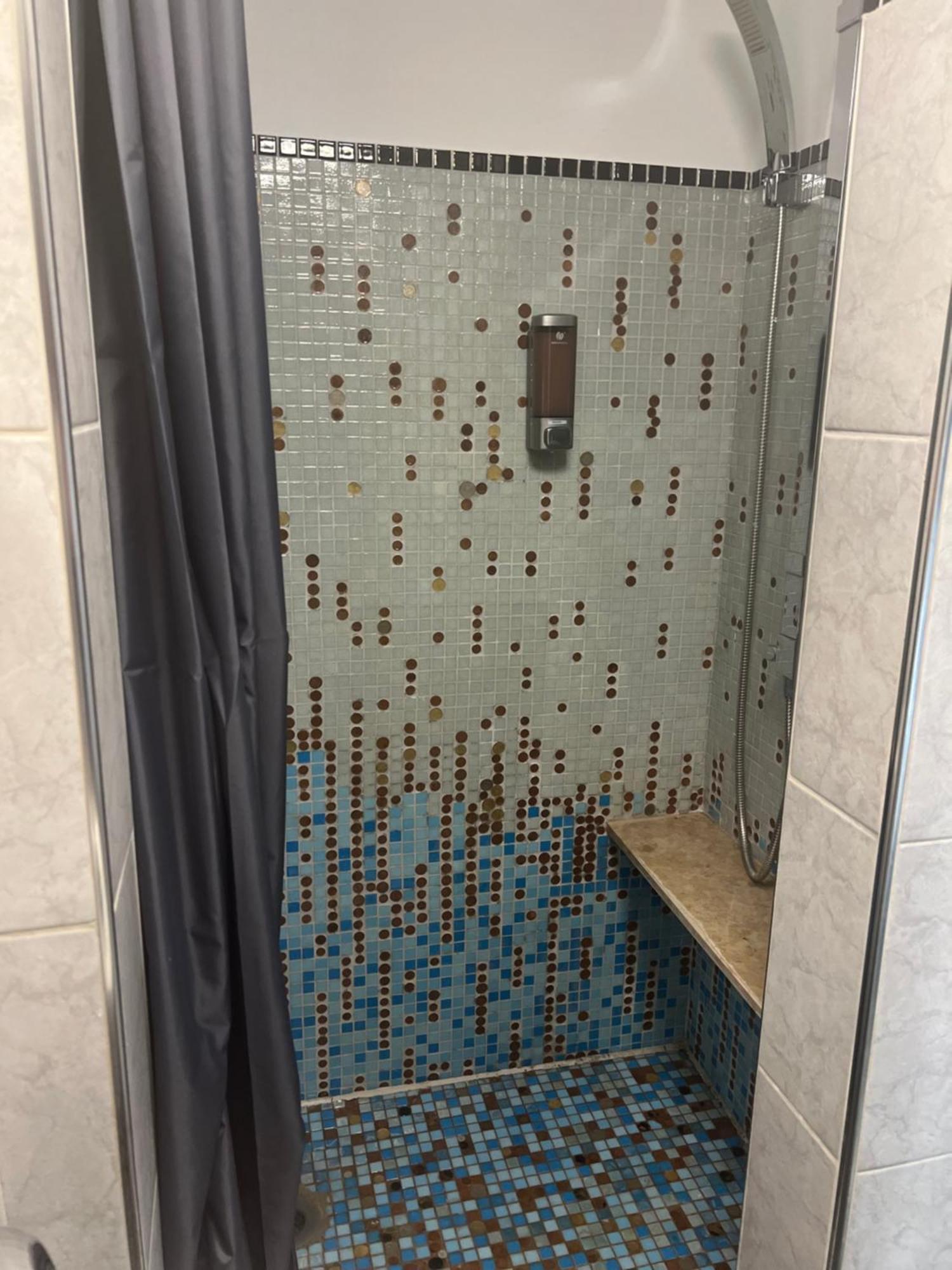 Hilde Apartments Rheinhausen Kültér fotó