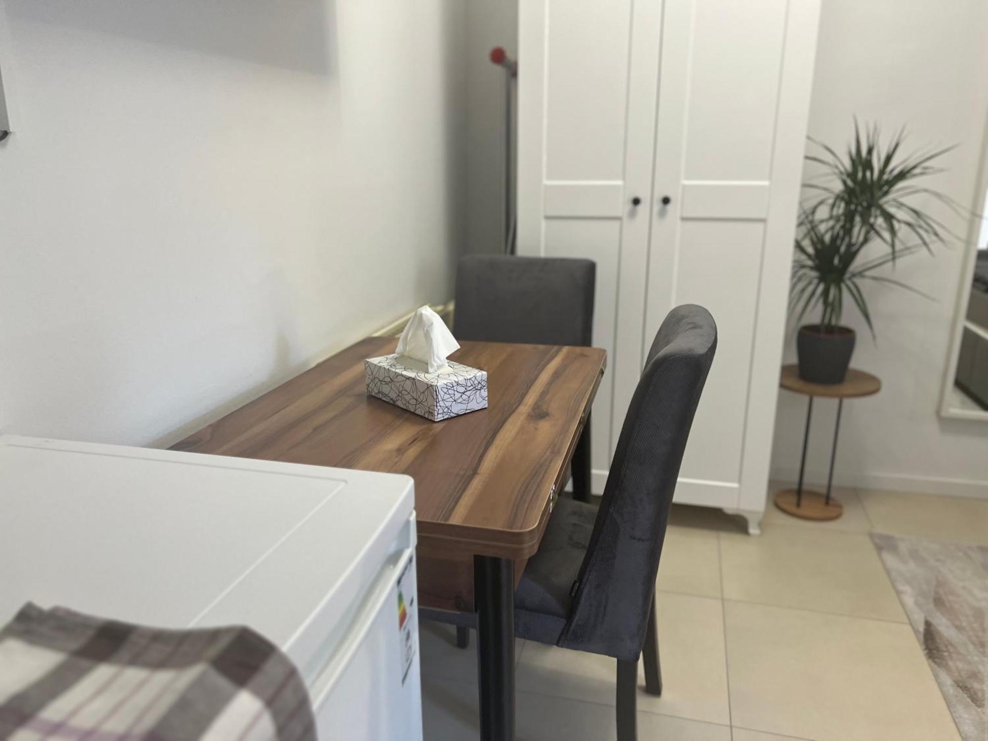 Hilde Apartments Rheinhausen Kültér fotó