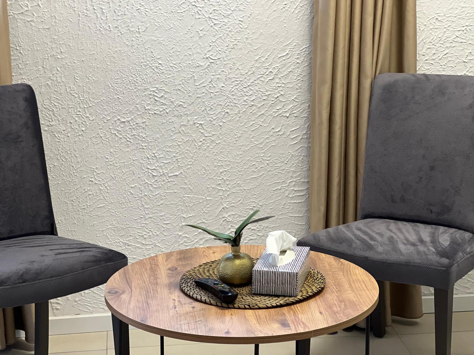 Hilde Apartments Rheinhausen Kültér fotó