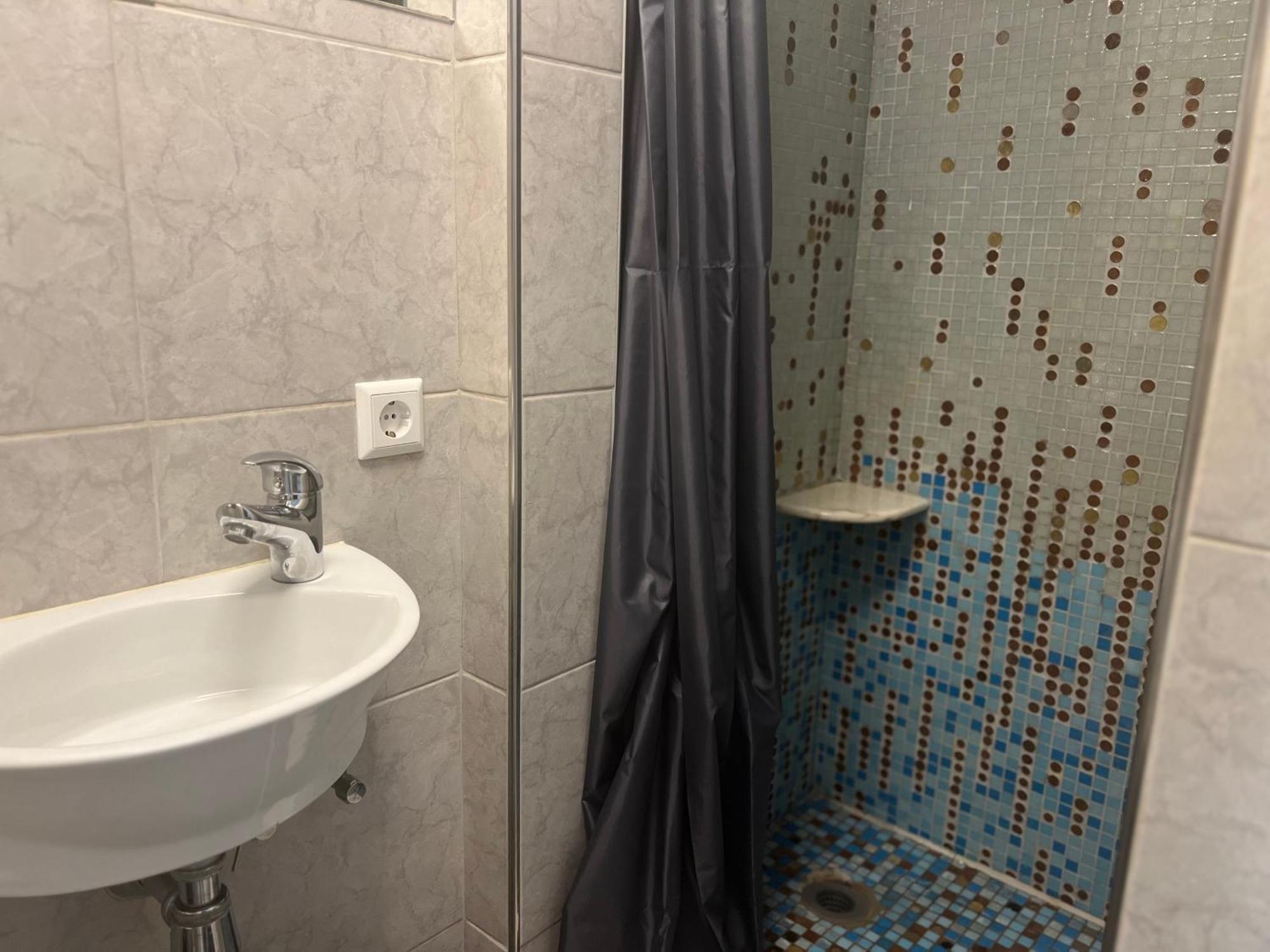 Hilde Apartments Rheinhausen Kültér fotó