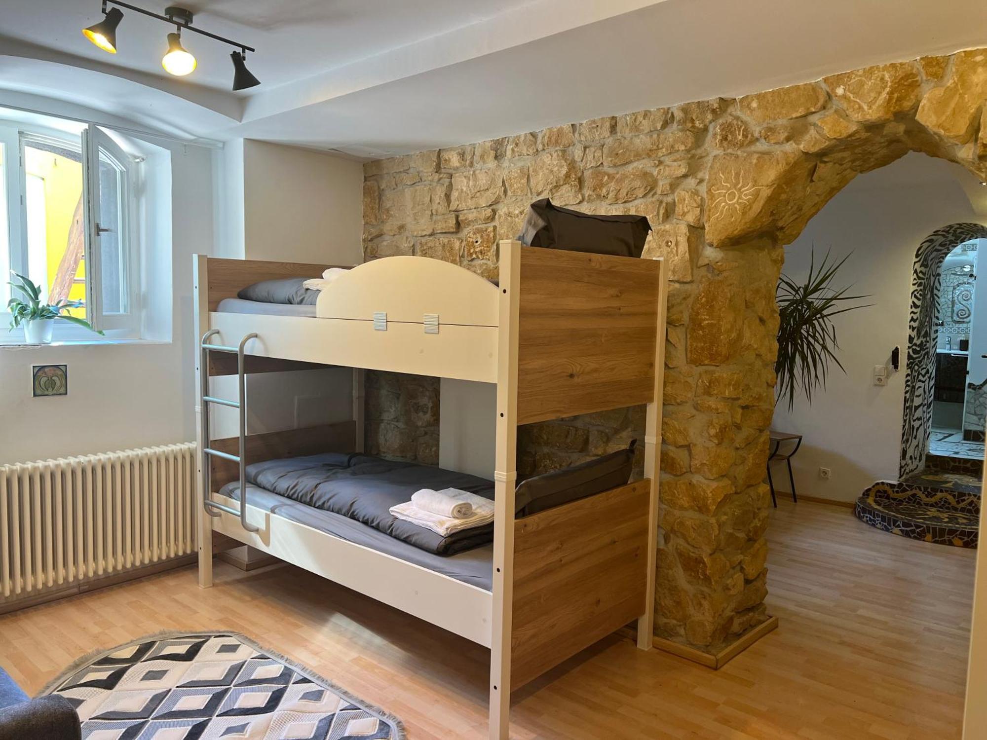 Hilde Apartments Rheinhausen Kültér fotó