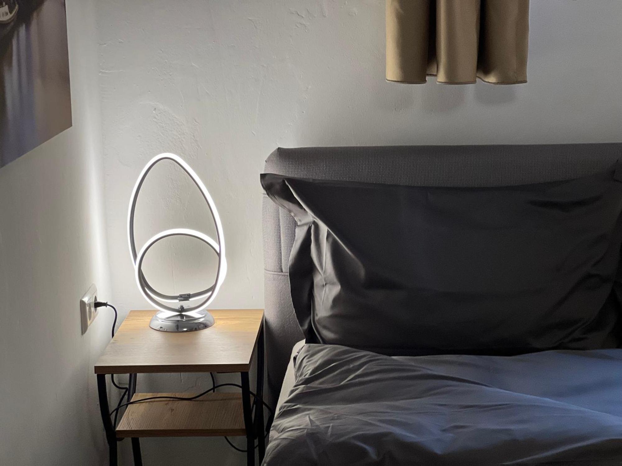 Hilde Apartments Rheinhausen Kültér fotó