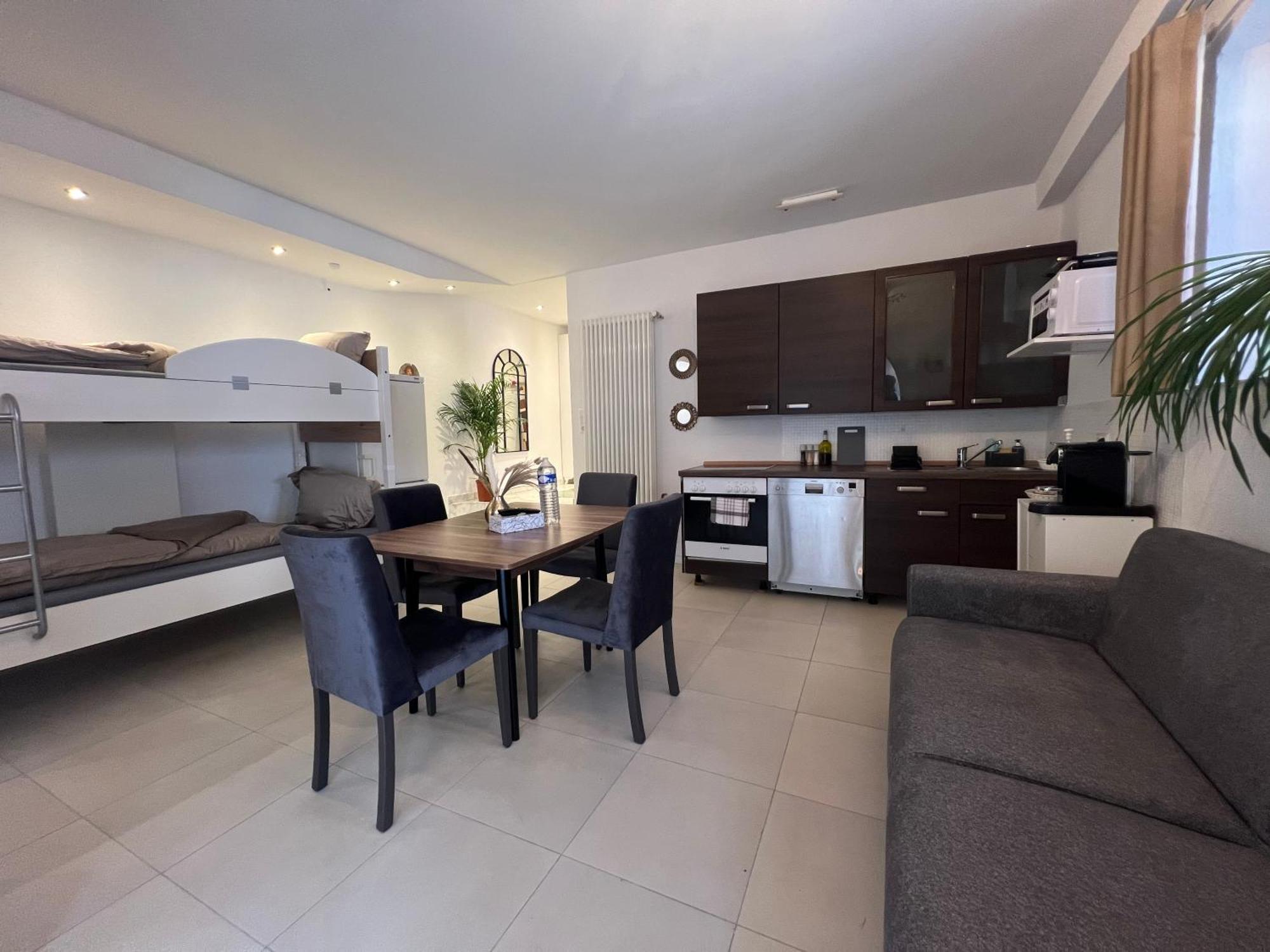 Hilde Apartments Rheinhausen Kültér fotó
