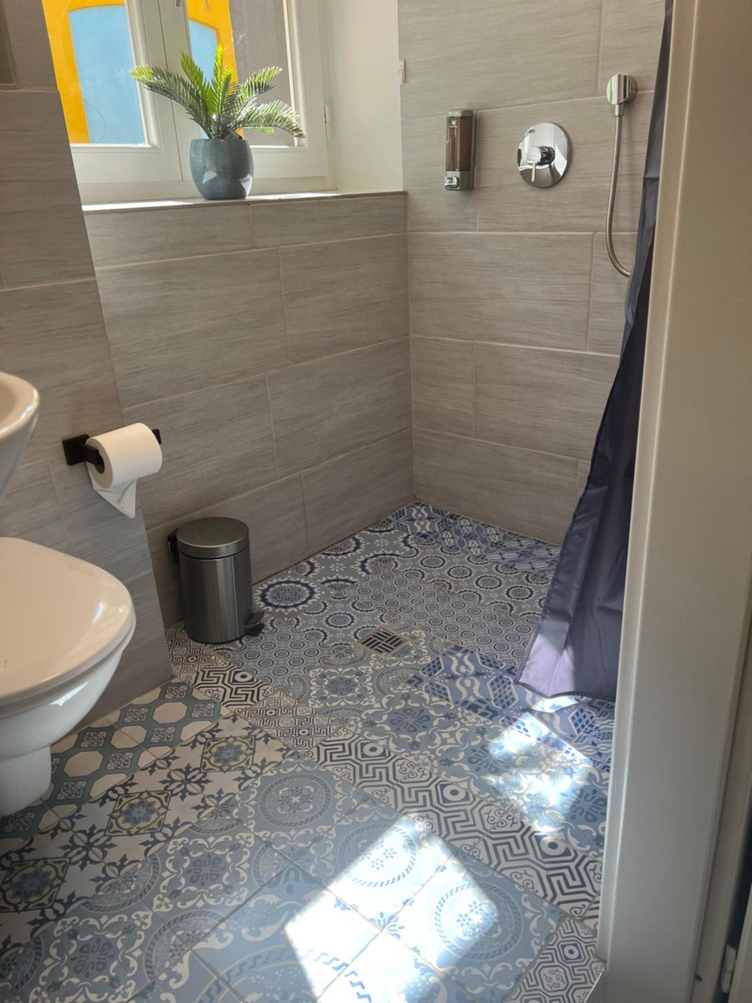 Hilde Apartments Rheinhausen Kültér fotó
