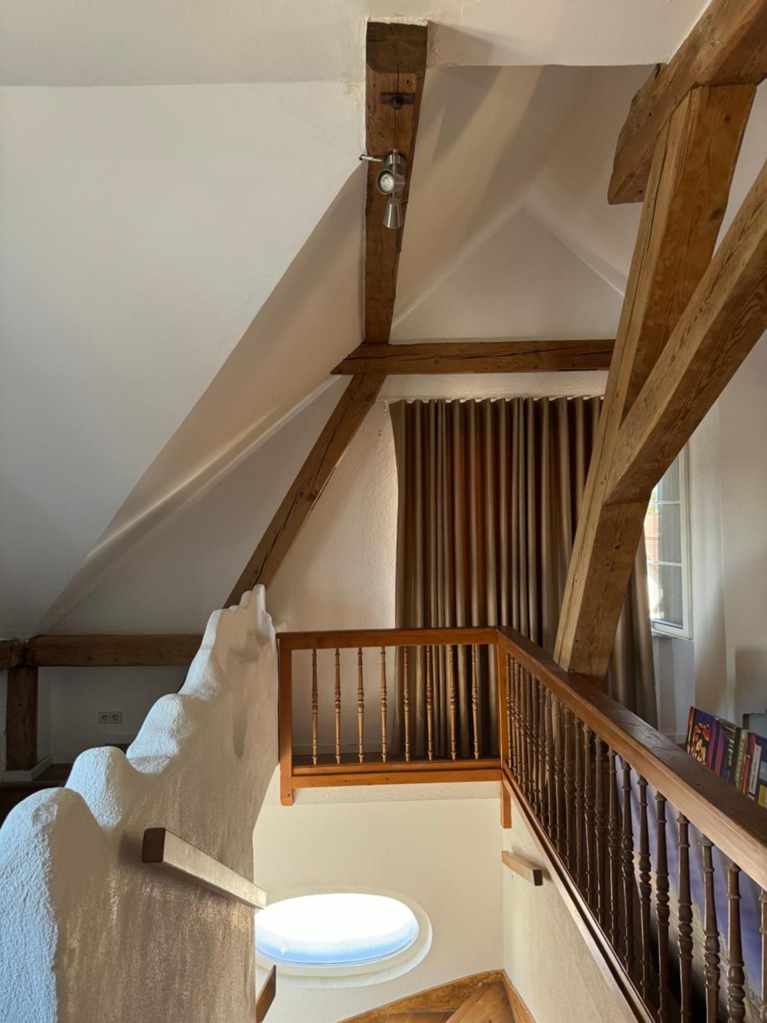 Hilde Apartments Rheinhausen Kültér fotó
